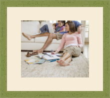 RK CADRES le numéro un encadrement 