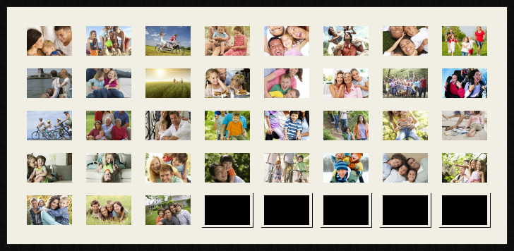 RK CADRES le numéro un encadrement 