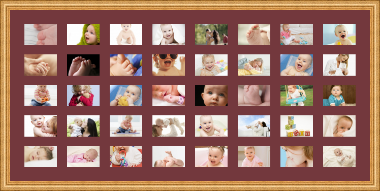 RK CADRES le numéro un encadrement 