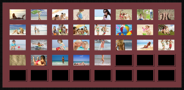 RK CADRES le numéro un encadrement 