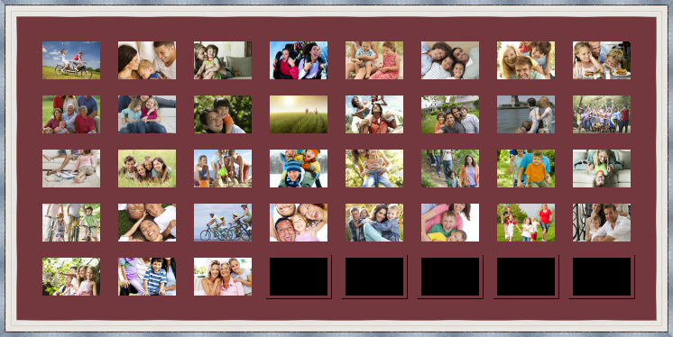 RK CADRES le numéro un encadrement 