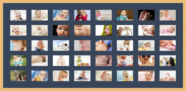 RK CADRES le numéro un encadrement 