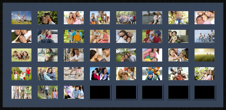 RK CADRES le numéro un encadrement 
