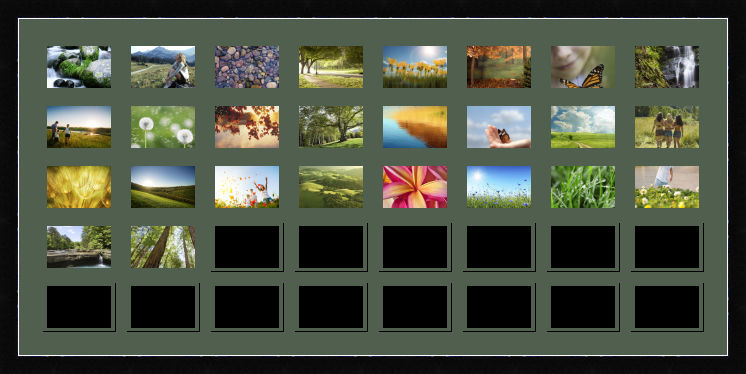 RK CADRES le numéro un encadrement 