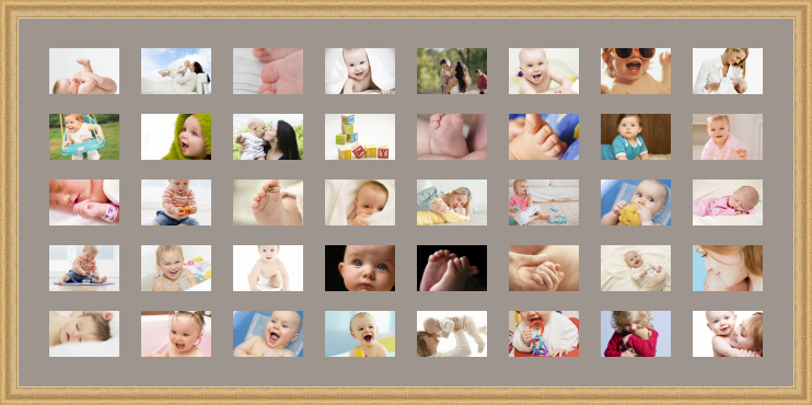 RK CADRES le numéro un encadrement 