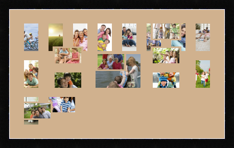 RK CADRES le numéro un encadrement 