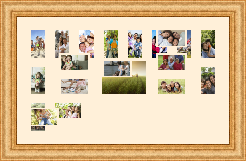 RK CADRES le numéro un encadrement 