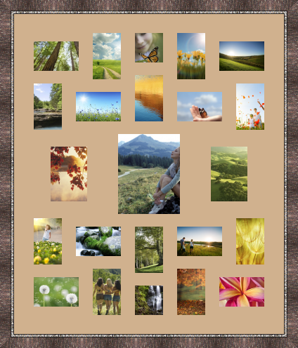 RK CADRES le numéro un encadrement 