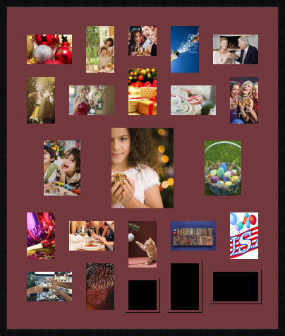 RK CADRES le numéro un encadrement 