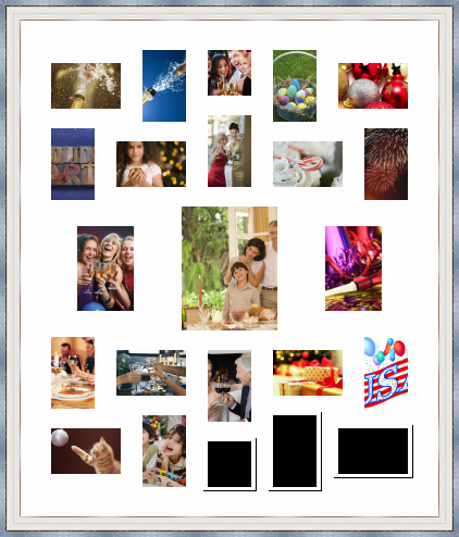RK CADRES le numéro un encadrement 
