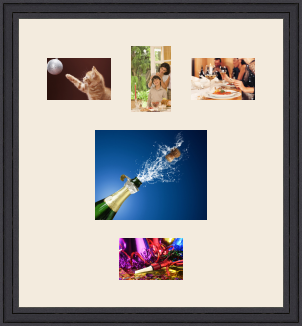 RK CADRES le numéro un encadrement 