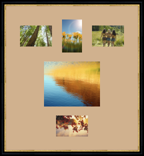 RK CADRES le numéro un encadrement 