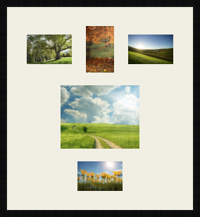 RK CADRES le numéro un encadrement 