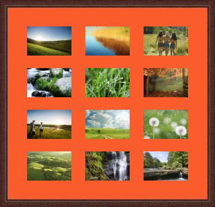 RK CADRES le numéro un encadrement 