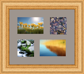 RK CADRES le numéro un encadrement 