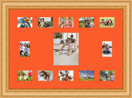 RK CADRES le numéro un encadrement 