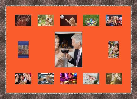 RK CADRES le numéro un encadrement 