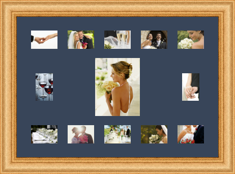 RK CADRES le numéro un encadrement 