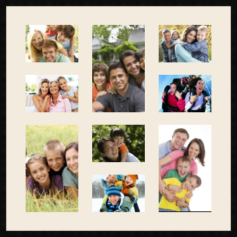 RK CADRES le numéro un encadrement 