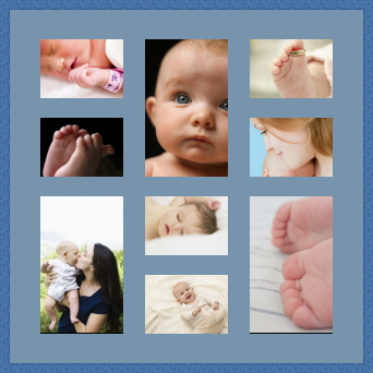 RK CADRES le numéro un encadrement 