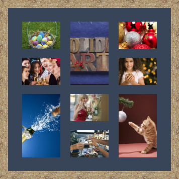 RK CADRES le numéro un encadrement 