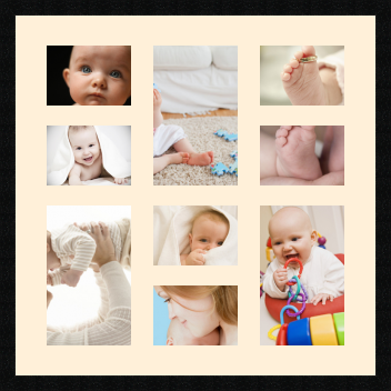 RK CADRES le numéro un encadrement 