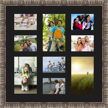 RK CADRES le numéro un encadrement 