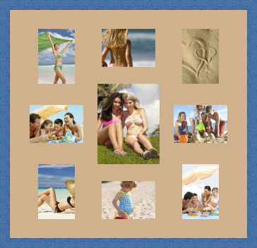 RK CADRES le numéro un encadrement 