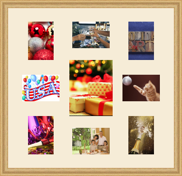 RK CADRES le numéro un encadrement 