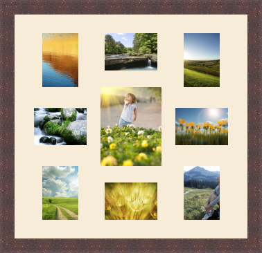 RK CADRES le numéro un encadrement 