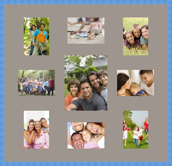 RK CADRES le numéro un encadrement 