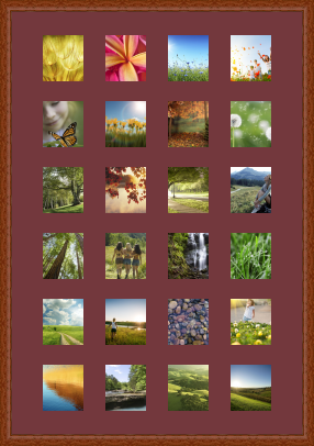 RK CADRES le numéro un encadrement 