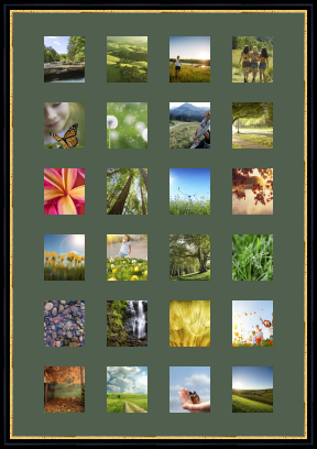 RK CADRES le numéro un encadrement 