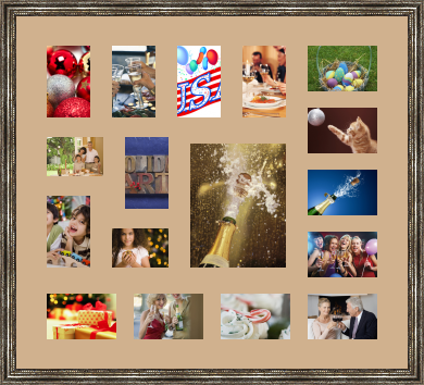 RK CADRES le numéro un encadrement 