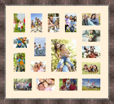 RK CADRES le numéro un encadrement 