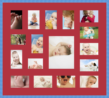 RK CADRES le numéro un encadrement 