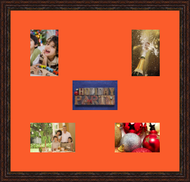 RK CADRES le numéro un encadrement 