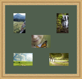 RK CADRES le numéro un encadrement 