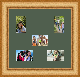 RK CADRES le numéro un encadrement 