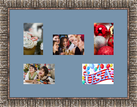 RK CADRES le numéro un encadrement 