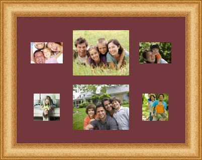 RK CADRES le numéro un encadrement 