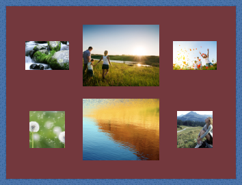 RK CADRES le numéro un encadrement 