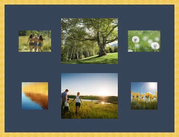 RK CADRES le numéro un encadrement 