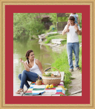 RK CADRES le numéro un encadrement 