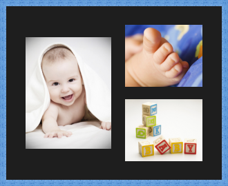 RK CADRES le numéro un encadrement 