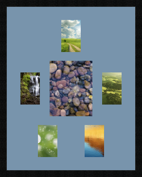 RK CADRES le numéro un encadrement 