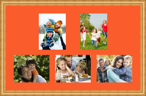 RK CADRES le numéro un encadrement 